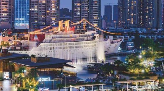 权威发布 | 山海丹华府官方售楼处营销中心开启特惠季，购房即享家电礼遇