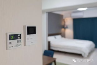 四条乌丸徒步5分，全新改造公寓带家具家电，售价138万人民币